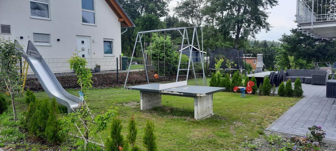 Vakantiehuiswinterberg Exterior foto